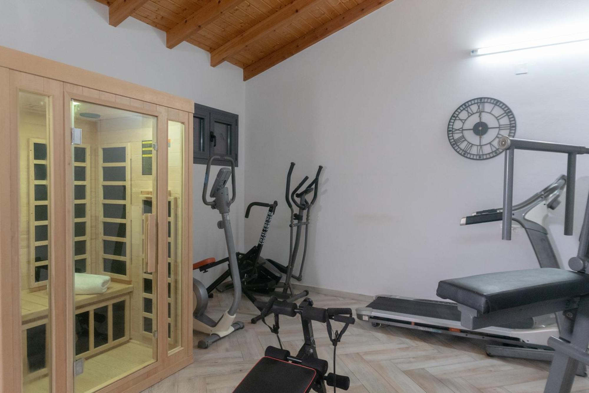 Carpe Diem Moursia Studio Liapades Luaran gambar